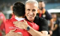 تکلیف بارگشت گل‌محمدی به پرسپولیس روشن شد