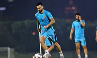 همه در انتظار معجزه برای لژیونر پرسپولیسی