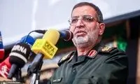 ستاد کل نیروهای مسلح اعلام آماده‌باش کرد