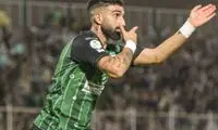 دوست نداشتم حال پرسپولیسی‌ها ‌را خراب کنم