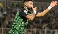 دوست نداشتم حال پرسپولیسی‌ها ‌را خراب کنم
