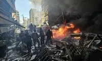 خشم وزیران نتانیاهو از تصمیم تازه ترامپ