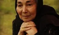 خداحافظی تلخ نعیمه نظام‌دوست با پروانه معصومی