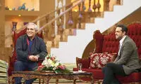 عصبانیت شبکه «من‌ و تو» از مجرى تلویزیون