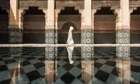 برندگان مسابقه عکاسی در سفر