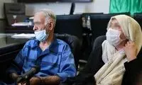 سرنوشت اکبر خرمدین در دستان رئیس قوه‌قضائیه