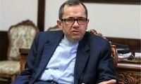 تخت‌روانچی: اروپایی‌ها از صبر ایران استفاده نکردند