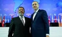 انتقاد شدید اردوغان از السیسی و اتحادیه اروپا