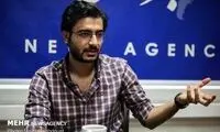 روایت بازیگر نقش «ریگی» از تجربه کارگردانی