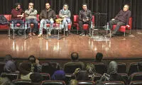 هانيه توسلي: نقشم در «سیانور» بی مانند بود