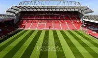 ابتکار جالب لیورپولی‌ها برای تشکر از پزشکان