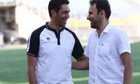 سپهر و خلیلی؛ به یاد قهرمانی دقیقه ۹۶