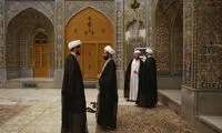 گزارش رویترز از حوزه‌های علمیه در عراق