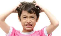 كف سر شما هم خارش دارد؟