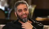 خواننده لبنانی فرمانده گروهک مسلح شد!