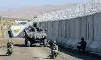 ترکیه تدابیر امنیتی را در مرز با ایران افزایش داد