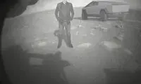 شوخی با اولین عکس‌هایی از مریخ