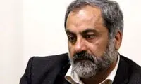 تعجب عماد افروغ از حضور دو فيلم در جشنواره فجر