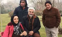 حرف های شقایق فراهانی درباره جشنواره‌فجر