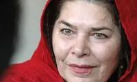 «هما» ی سینمای ایران آسمانی شد