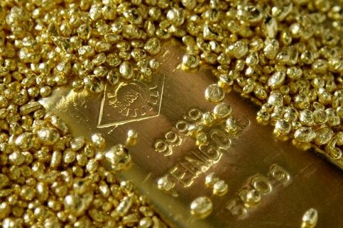 تهدید اصلی برای خرید طلا
