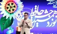 طعنه سنگین فرزاد حسنی به حمید گودرزی