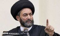 جمهوری اسلامی مردم را از خواب ۵۰۰ساله بیدار کرد