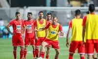 پورعلی‌گنجی - پرسپولیس، مذاکره بی‌سرانجام