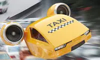 اوبر و ناسا تاکسی پرنده را به واقعیت تبدیل می‌کنند
