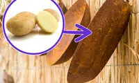 کاربردهای جالب سیب زمینی