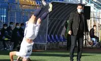 تارتار: امیدوارم پرسپولیس دل مردم را شاد کند