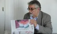 سیف‌الله یزدانی درگذشت
