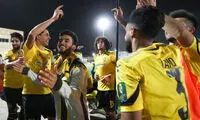 الاتحاد به لیگ قهرمانان باز می گردد؟