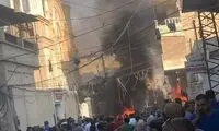 انفجار قوی، شمال‌شرق سوریه را لرزاند