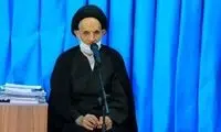 یک امام‌جمعه: فرصت آخر را برای فرزندآوری داریم