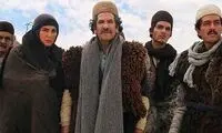 تصویربرداری «جشن سربرون» از سرگرفته می‌شود