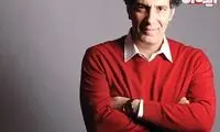 بهنام تشکر: خیلی جدی هستم و رک