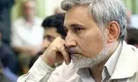 تکذیب حمایت محمدرضا خاتمی از همتی