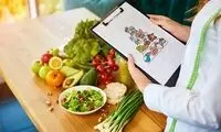 برنامه غذایی ۱۳روزه برای کاهش ۷کیلو وزن