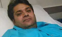 آخرین وضعیت جسمانی خواننده پاپ