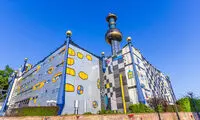 100 بنای جذابِ معماری جهان (2)