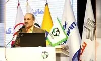 سال آینده خودروی آریا را به بازار عرضه می‌شود