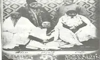 فرزندان فتحعلی شاه قاجار +عکس