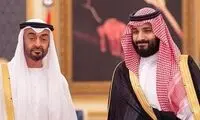 امارات و عربستان با جنگ با ایران مخالفند