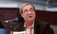 محب اهری: آماده پیوند مغز استخوان میشوم