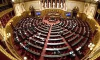 تصویب قطعنامه استقلال قره‌باغ در سنای فرانسه