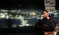 جواد عزتی: با هر قشری می‌شود شوخی کرد