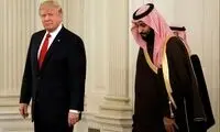‌افق تیره، پس از ماه ‌عسل عربستان - آمریکا