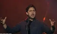 دانلود "تاریک تاریکم" حامد بهداد رکورد دار شد
