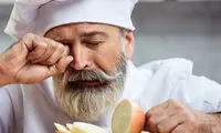راز‌های خانه‌داری؛ این داستان، پیازِ اشک‌آور